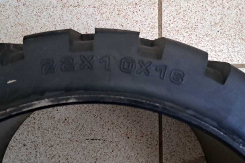 OmecoHub - Immagine TRELLEBORG  22x10x16